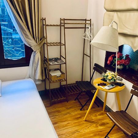 Huong'S Family Homestay 河内 外观 照片