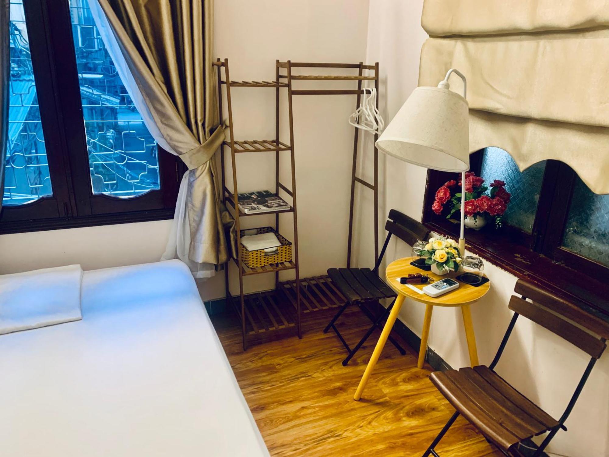 Huong'S Family Homestay 河内 外观 照片